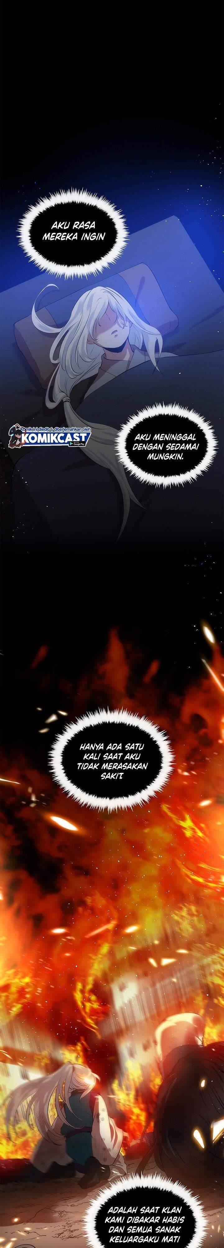 Doctor’s Rebirth Chapter 025