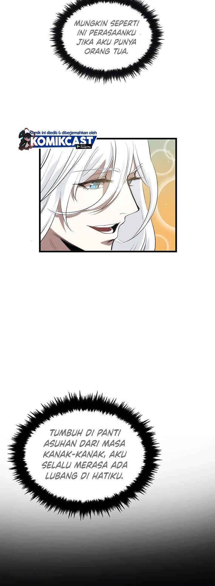 Doctor’s Rebirth Chapter 025