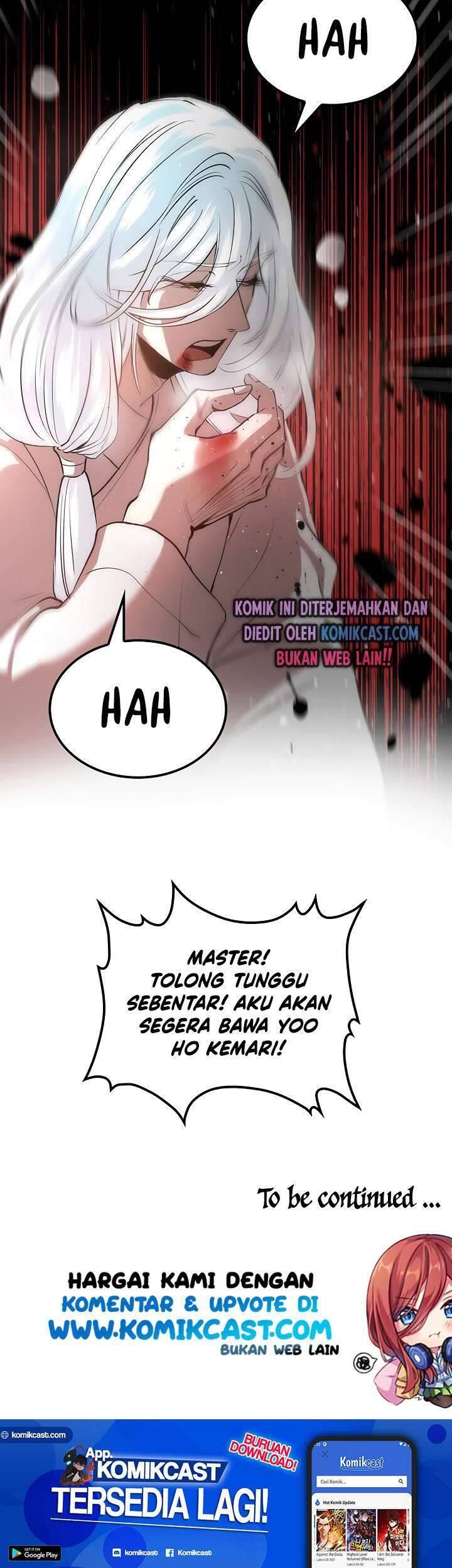 Doctor’s Rebirth Chapter 025
