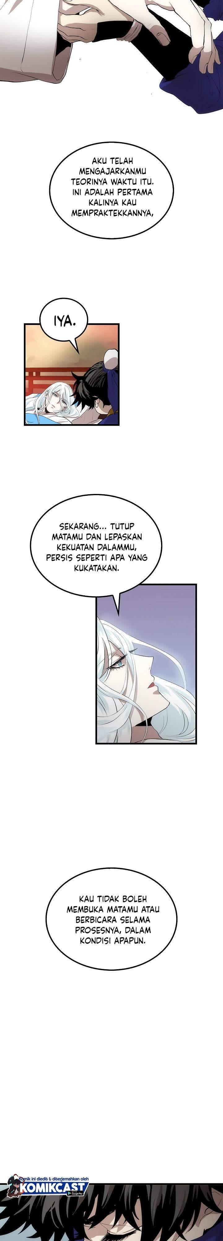 Doctor’s Rebirth Chapter 026