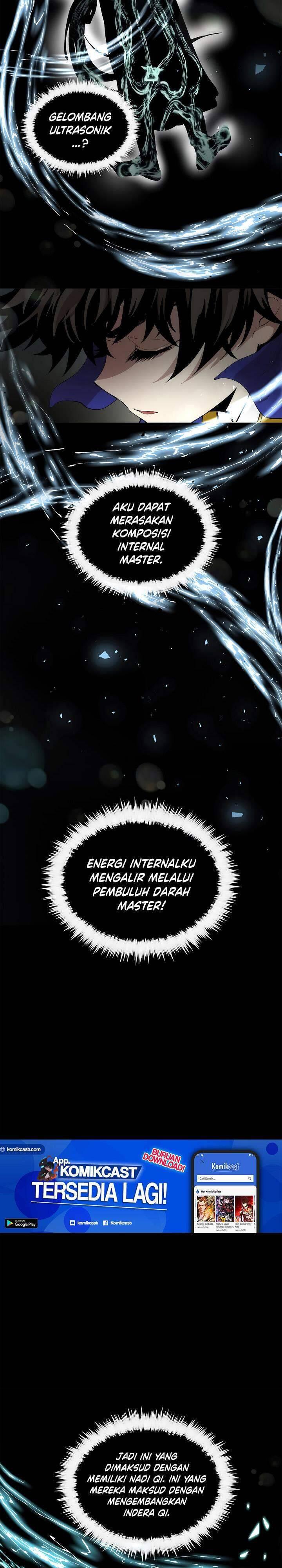 Doctor’s Rebirth Chapter 026