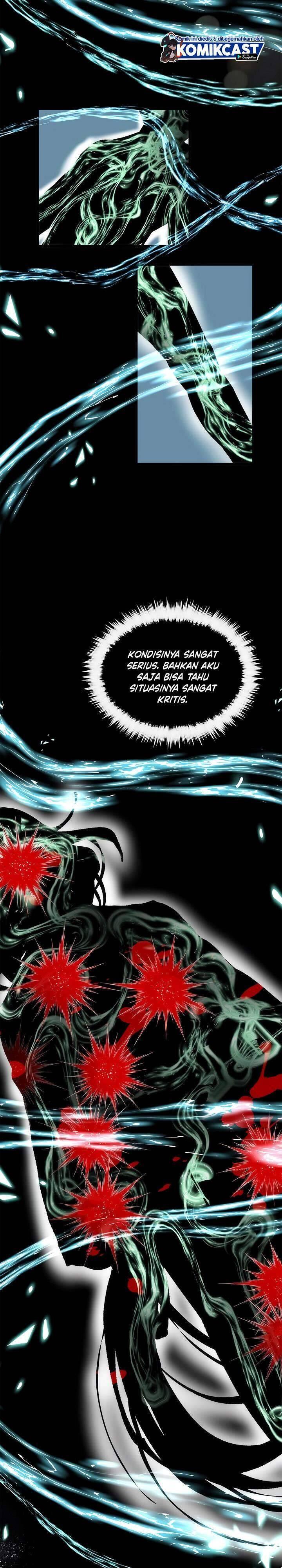 Doctor’s Rebirth Chapter 026