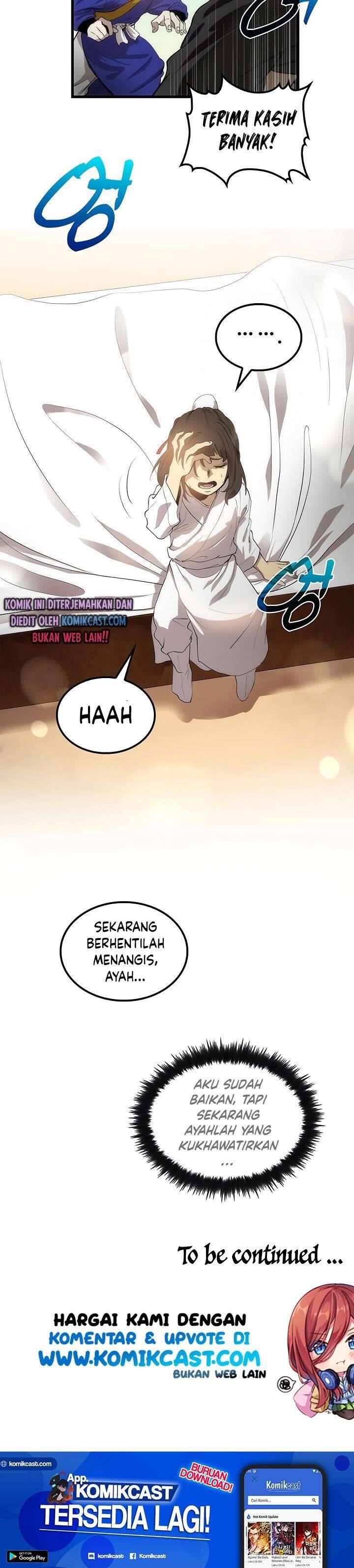 Doctor’s Rebirth Chapter 026