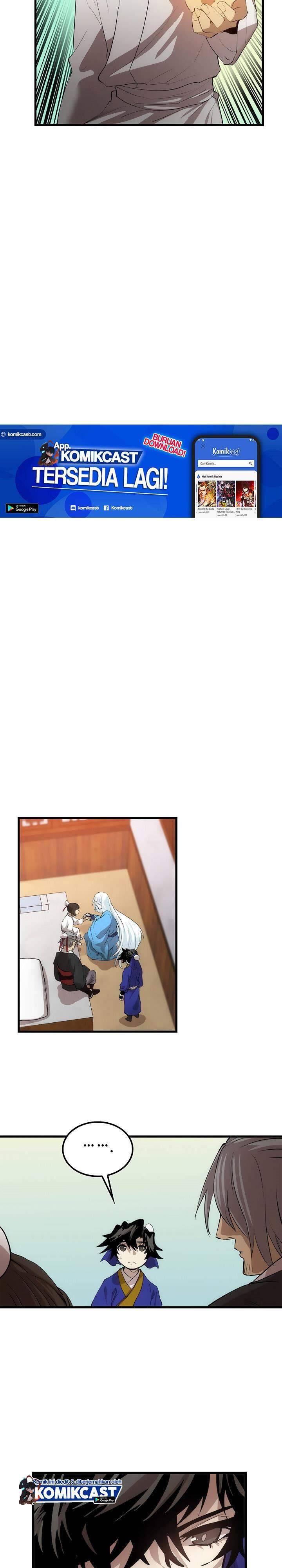 Doctor’s Rebirth Chapter 027