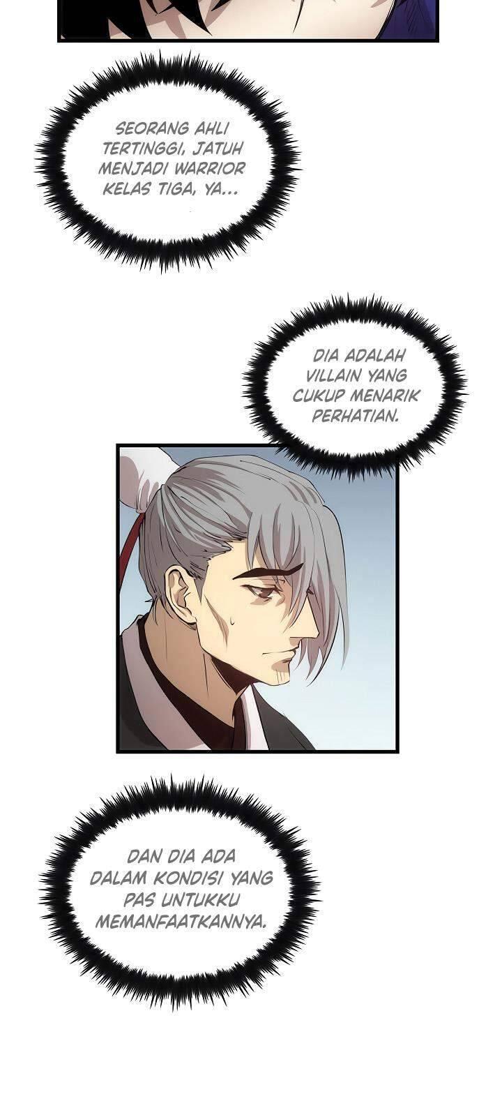 Doctor’s Rebirth Chapter 027