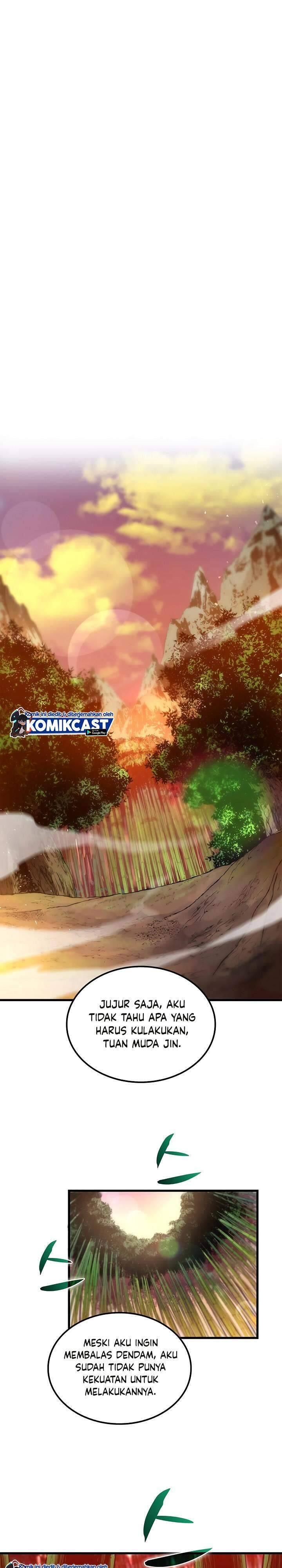 Doctor’s Rebirth Chapter 027