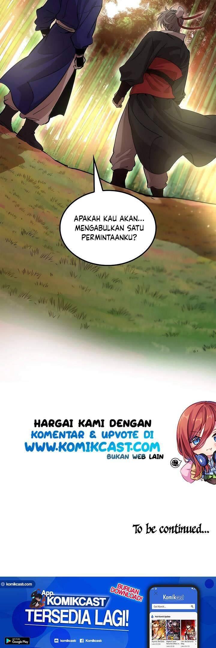 Doctor’s Rebirth Chapter 027