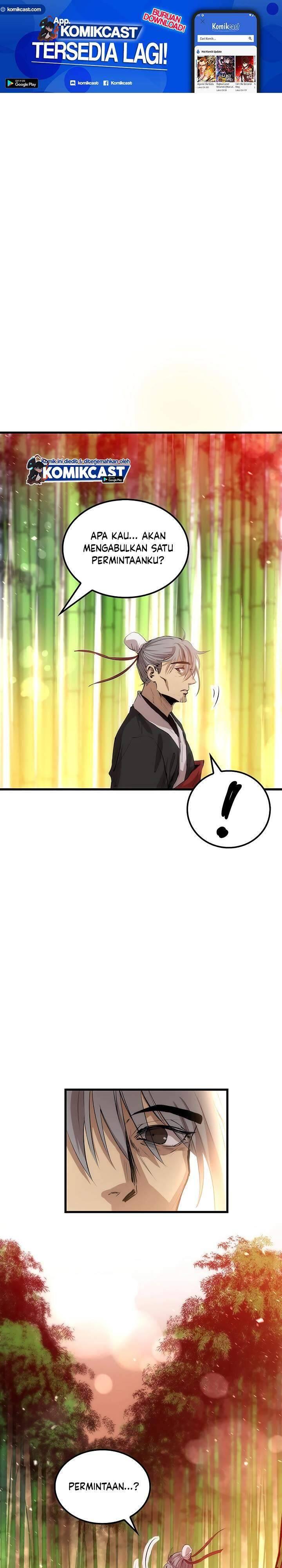 Doctor’s Rebirth Chapter 028