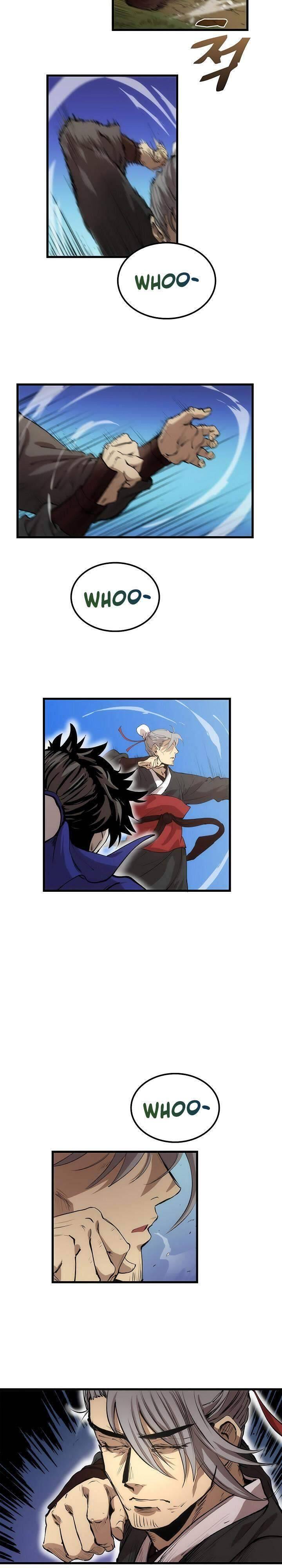 Doctor’s Rebirth Chapter 028