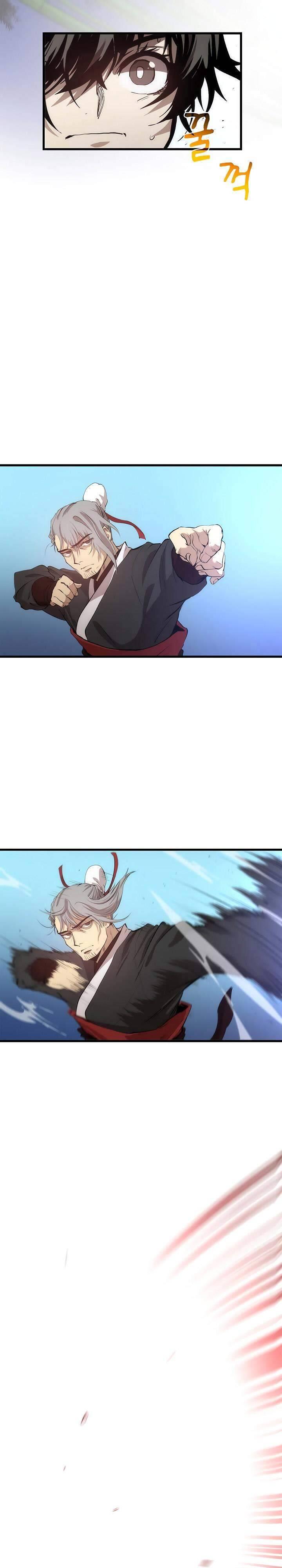 Doctor’s Rebirth Chapter 028