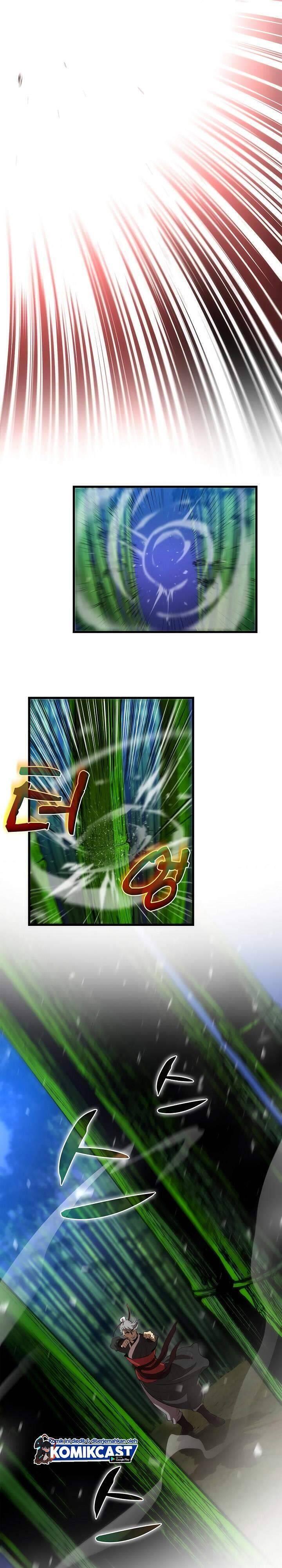 Doctor’s Rebirth Chapter 028