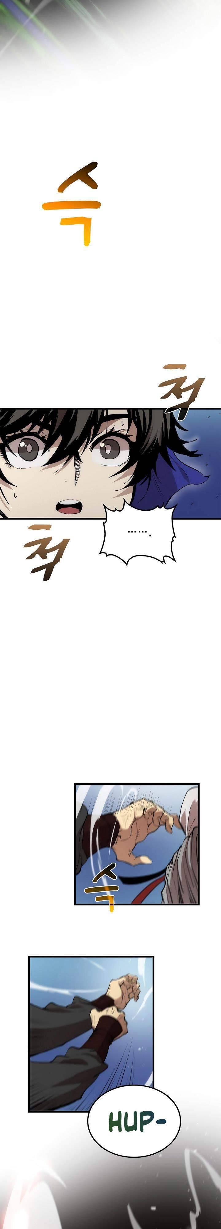 Doctor’s Rebirth Chapter 028