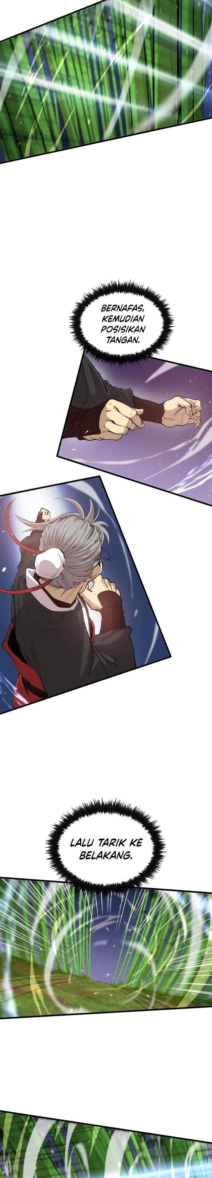 Doctor’s Rebirth Chapter 028