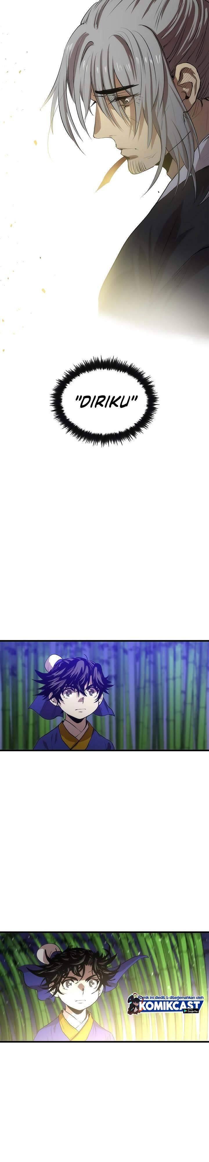 Doctor’s Rebirth Chapter 028