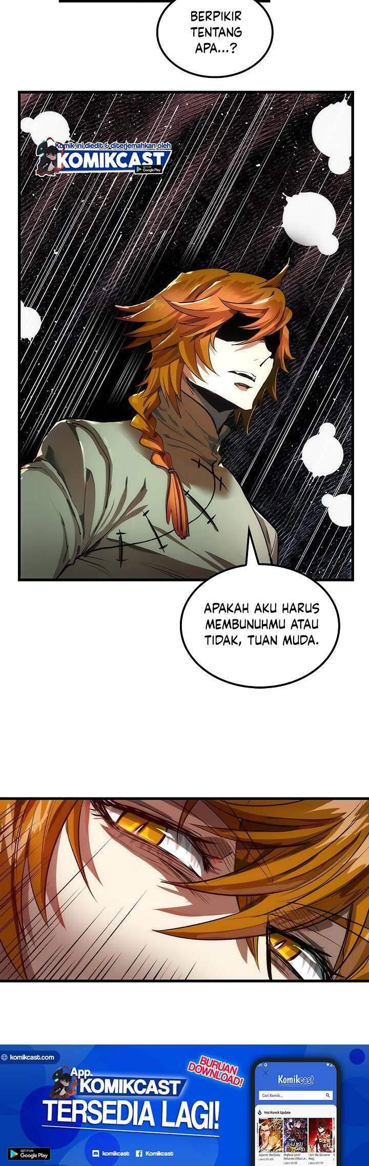 Doctor’s Rebirth Chapter 029