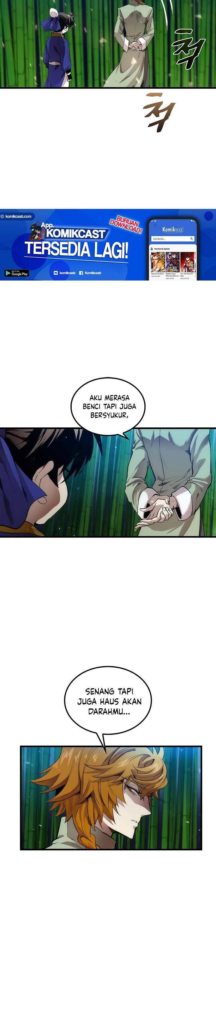 Doctor’s Rebirth Chapter 029