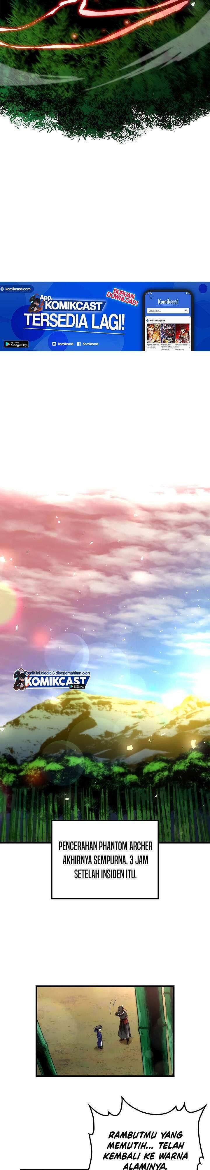 Doctor’s Rebirth Chapter 029