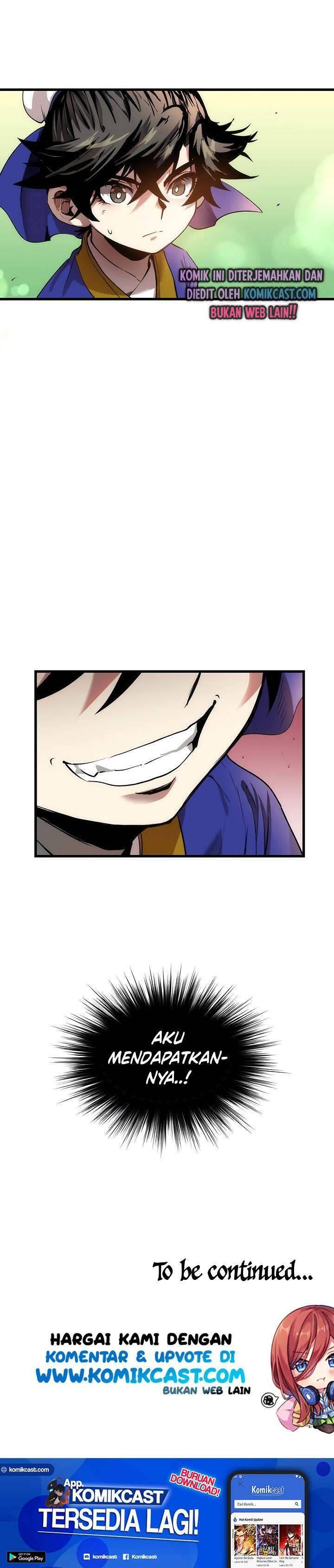 Doctor’s Rebirth Chapter 029
