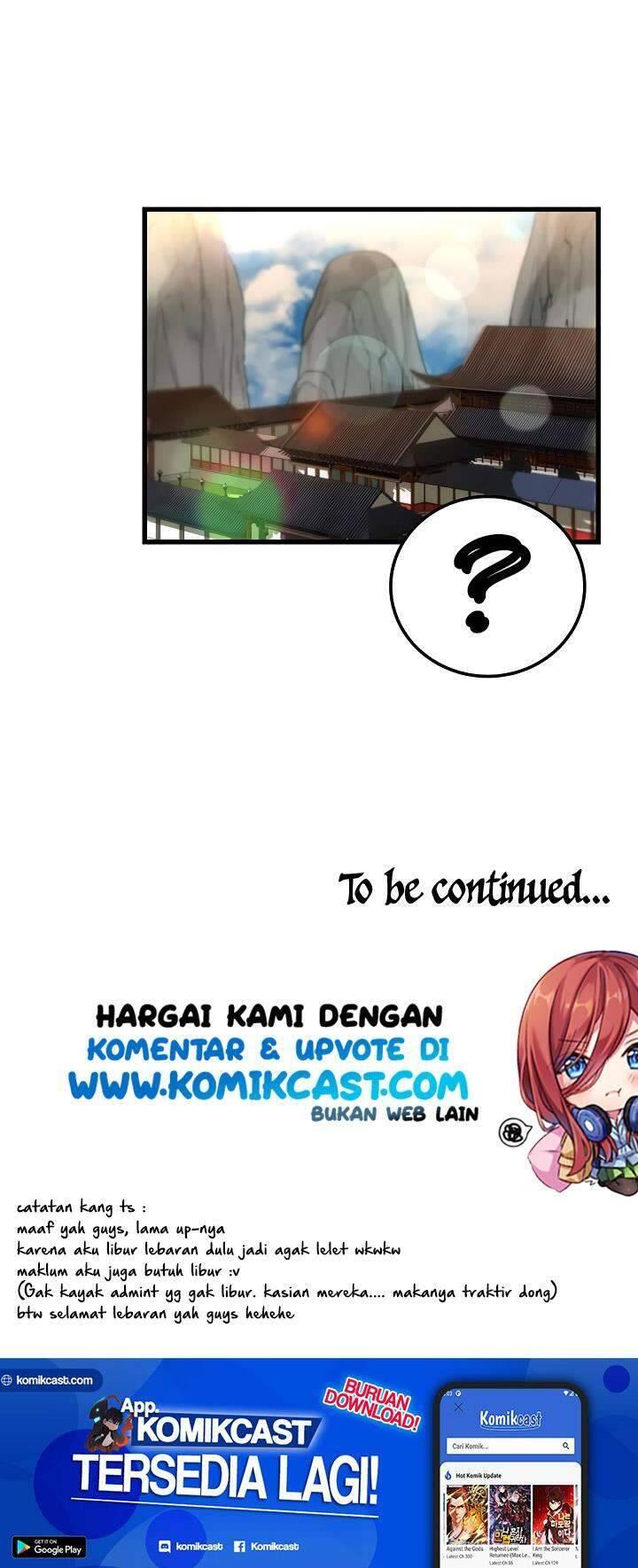 Doctor’s Rebirth Chapter 030