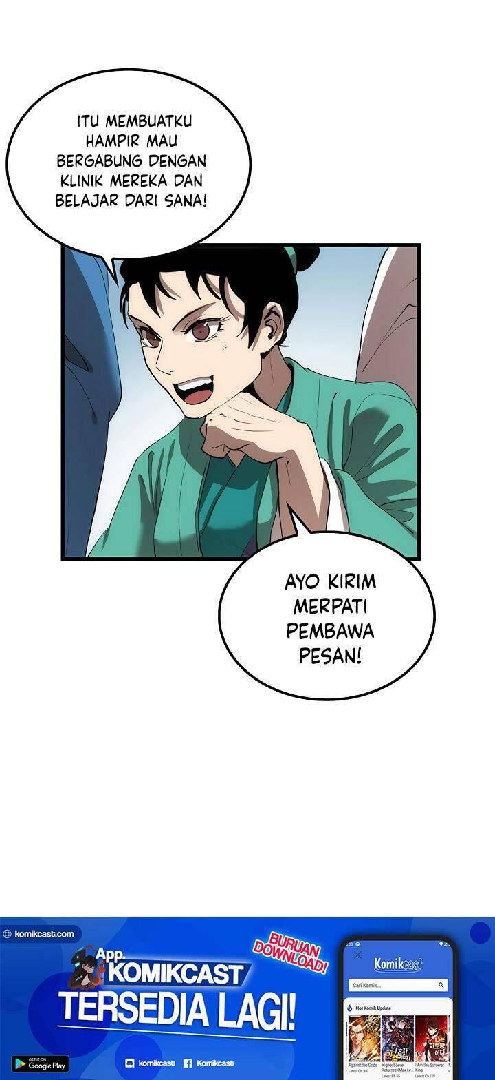 Doctor’s Rebirth Chapter 031