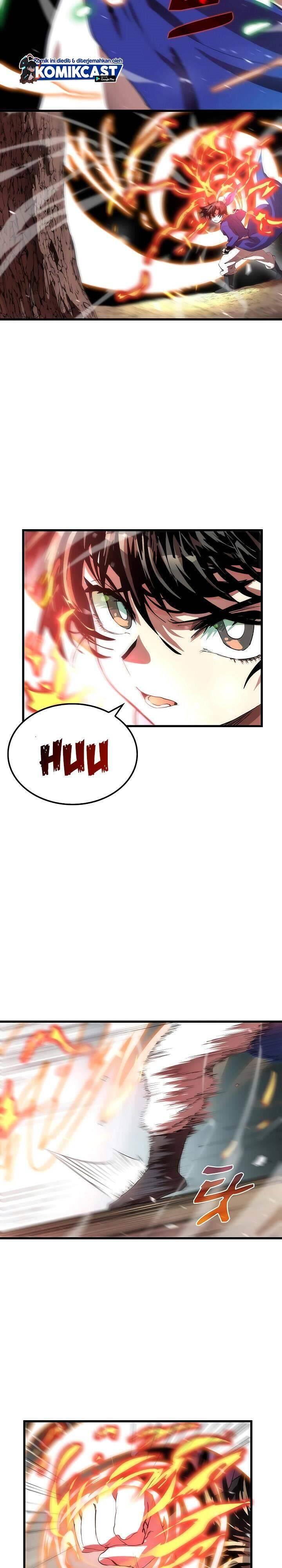 Doctor’s Rebirth Chapter 032