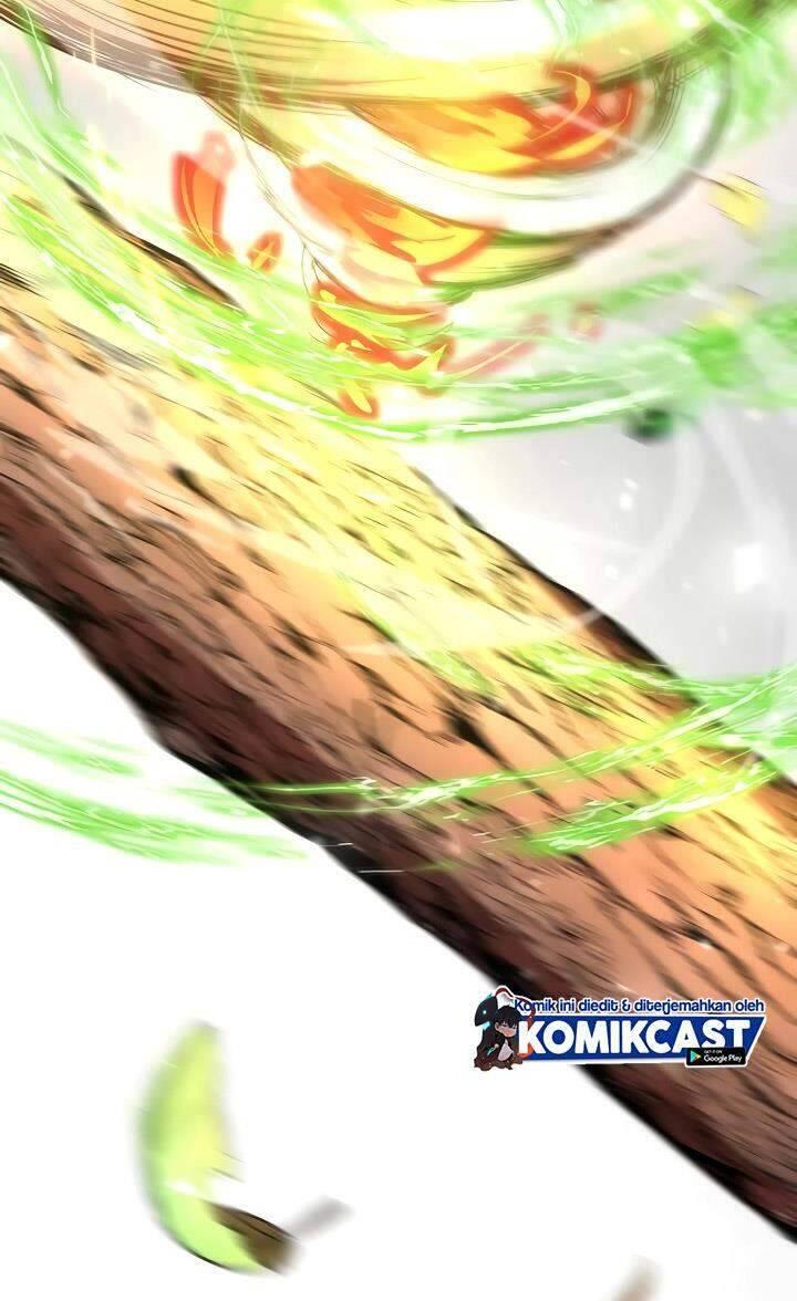 Doctor’s Rebirth Chapter 032