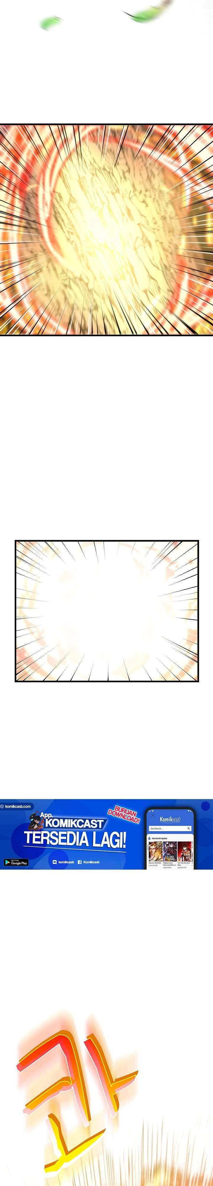 Doctor’s Rebirth Chapter 032