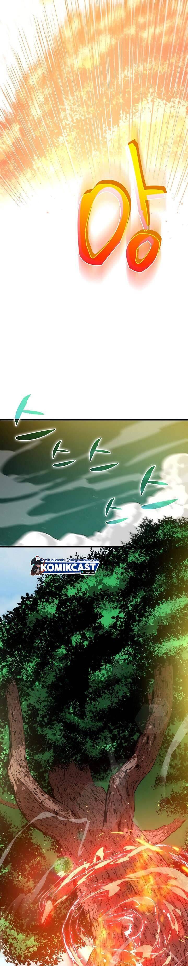 Doctor’s Rebirth Chapter 032