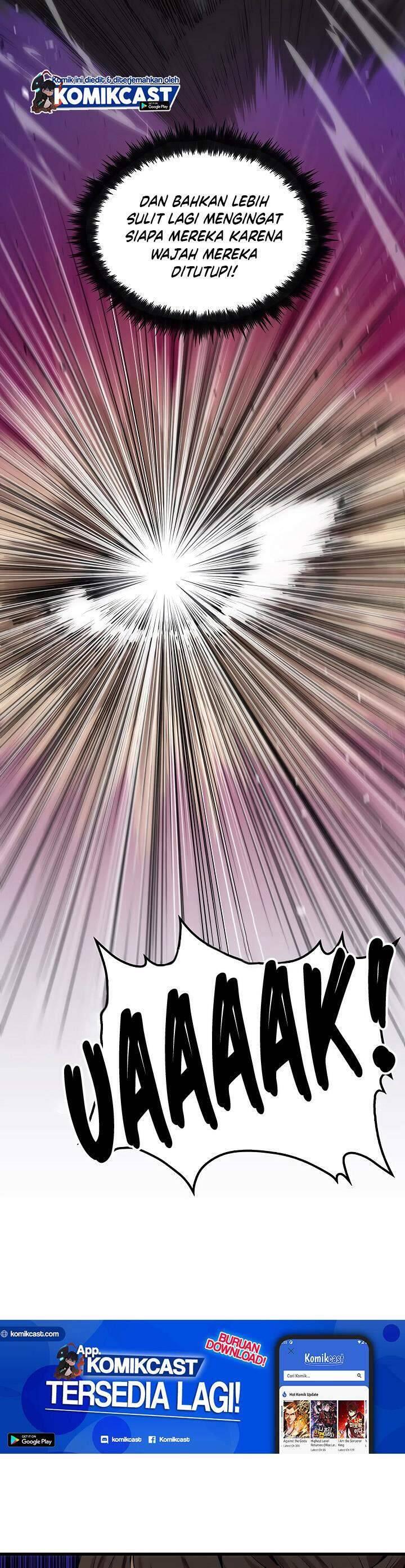 Doctor’s Rebirth Chapter 033