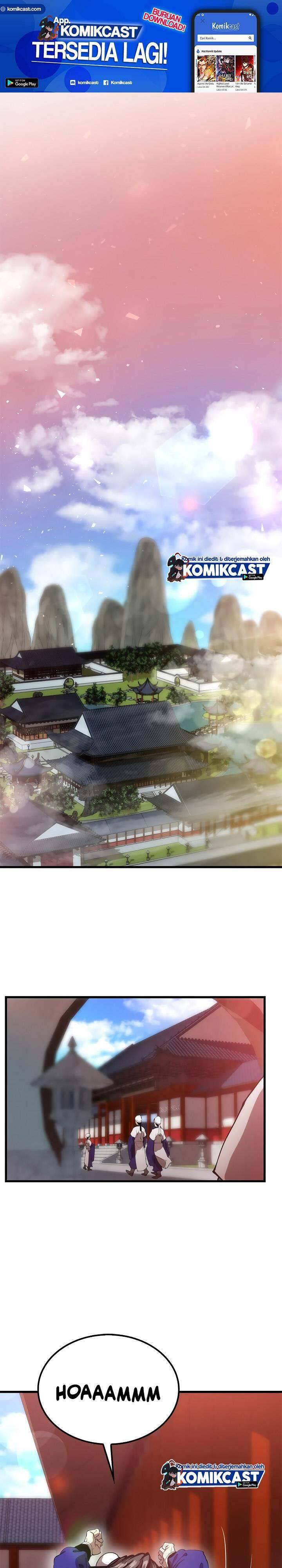 Doctor’s Rebirth Chapter 034