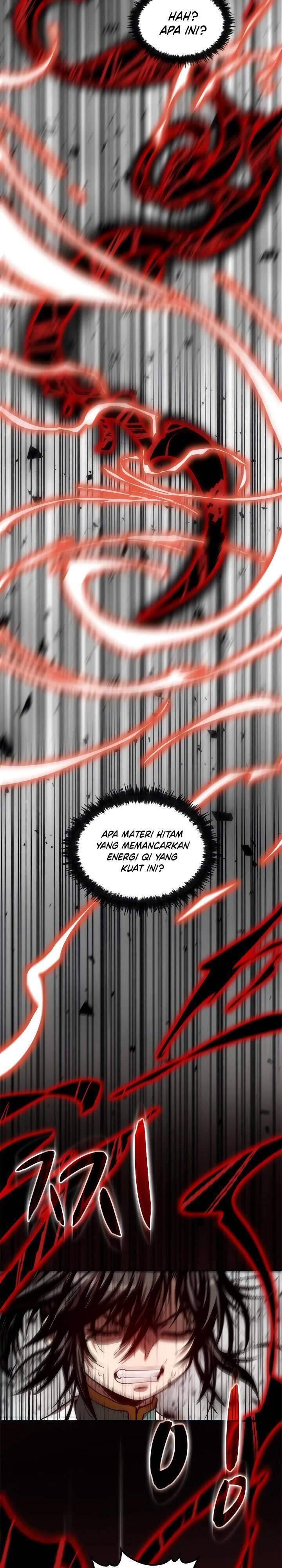 Doctor’s Rebirth Chapter 034