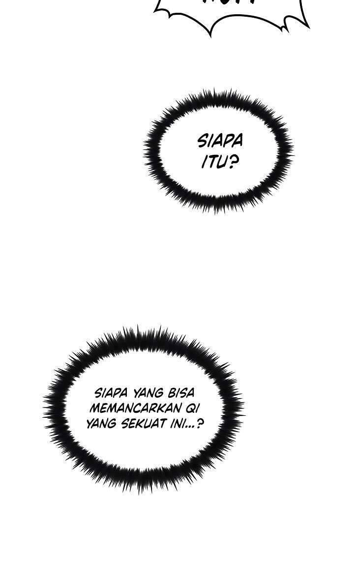 Doctor’s Rebirth Chapter 034