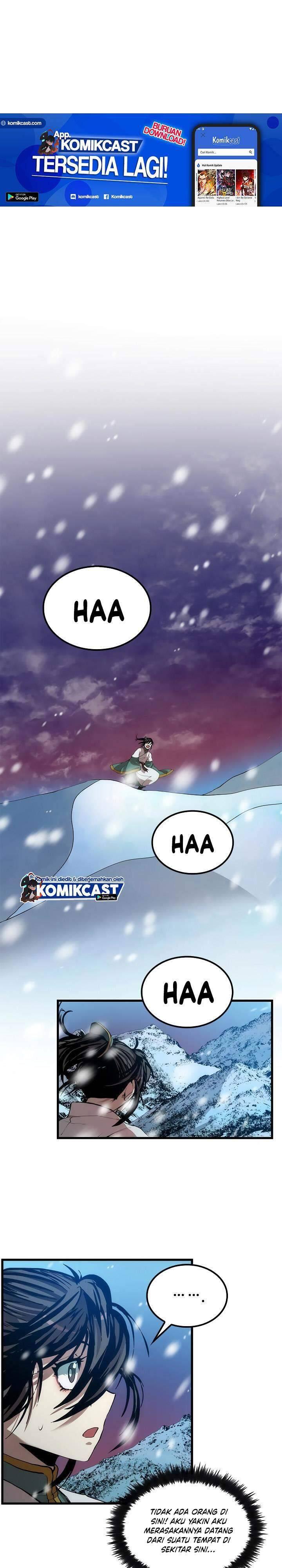 Doctor’s Rebirth Chapter 034