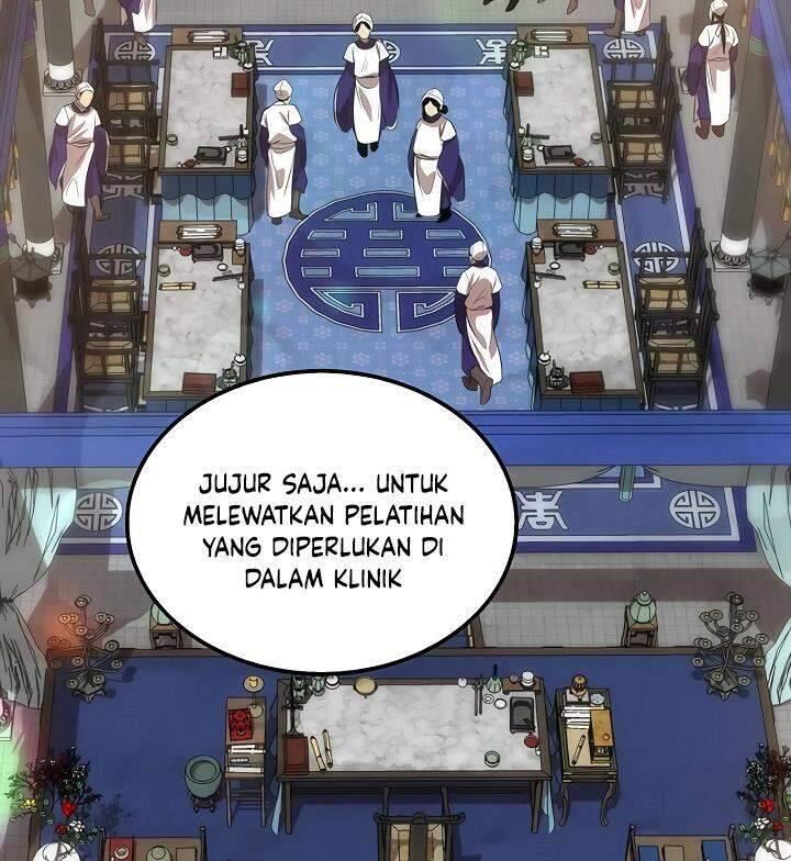 Doctor’s Rebirth Chapter 035