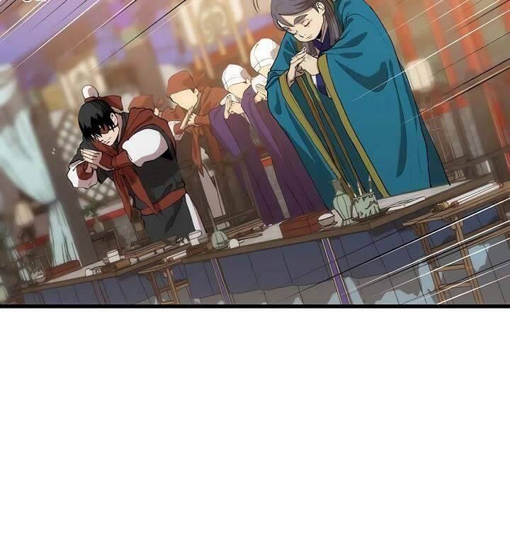 Doctor’s Rebirth Chapter 035