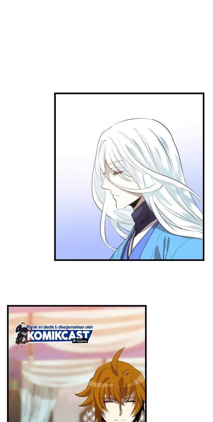 Doctor’s Rebirth Chapter 035