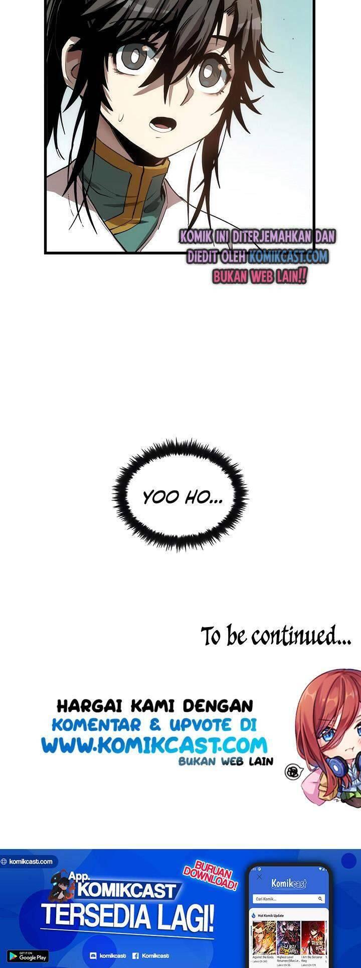 Doctor’s Rebirth Chapter 035