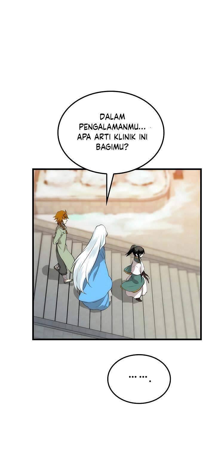 Doctor’s Rebirth Chapter 036