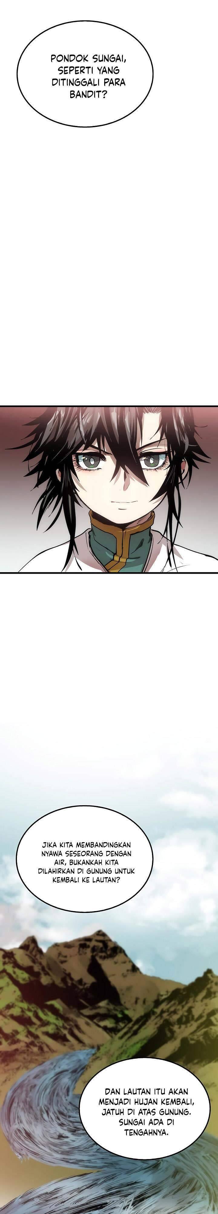 Doctor’s Rebirth Chapter 036
