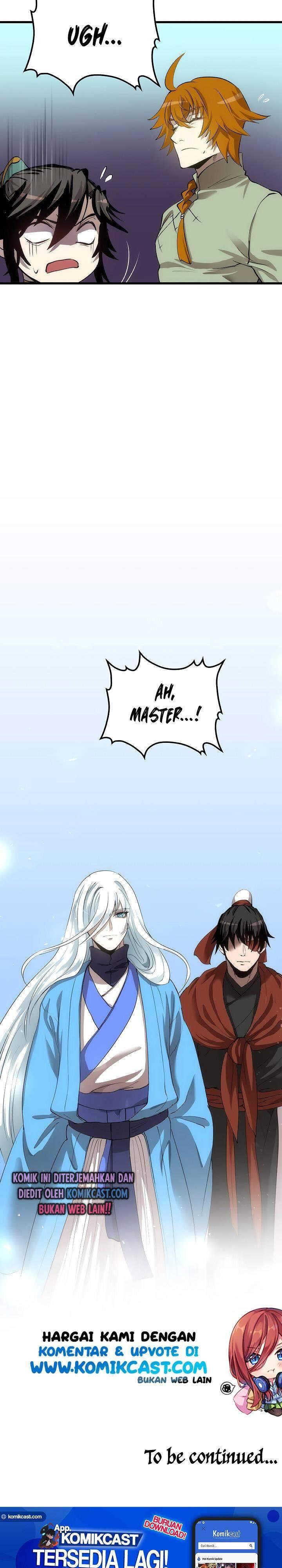 Doctor’s Rebirth Chapter 036