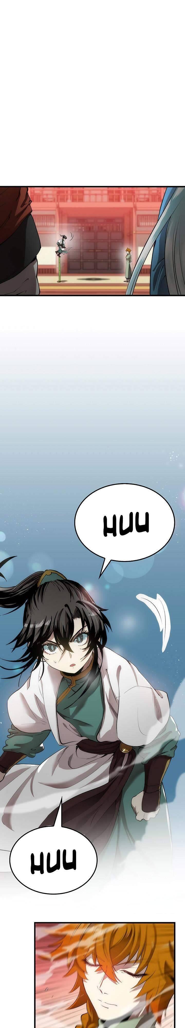 Doctor’s Rebirth Chapter 037