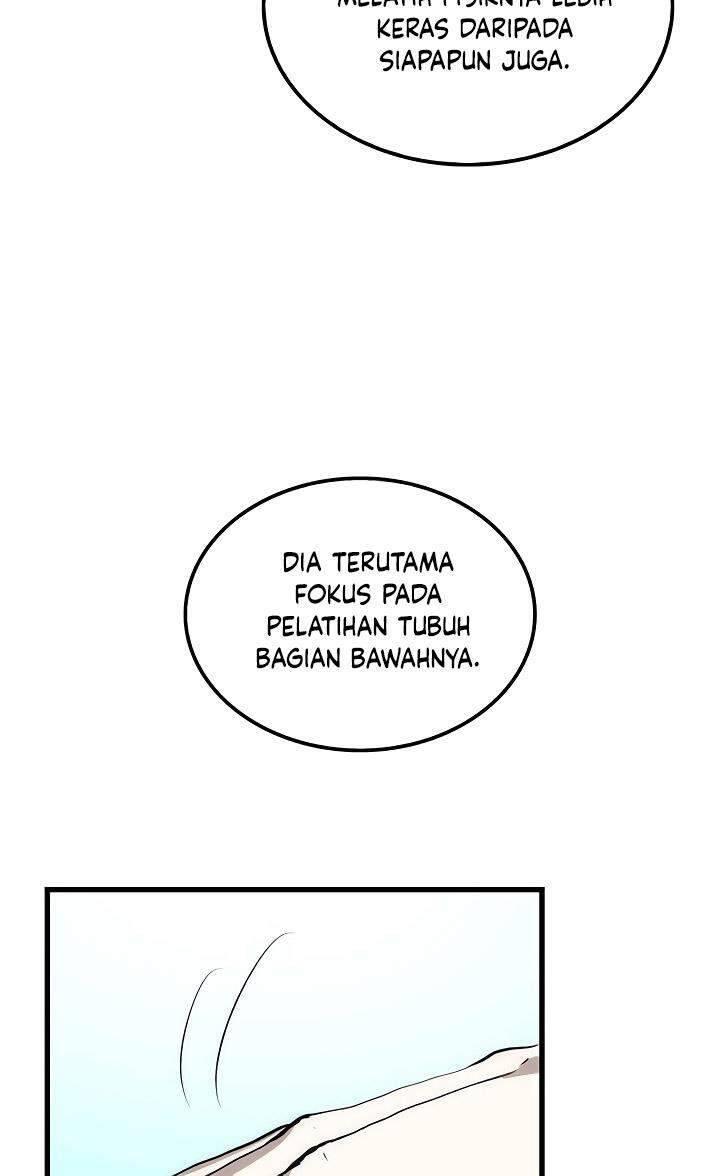 Doctor’s Rebirth Chapter 037