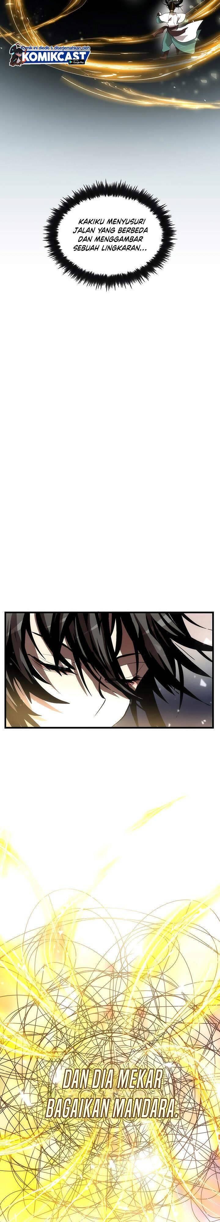 Doctor’s Rebirth Chapter 037