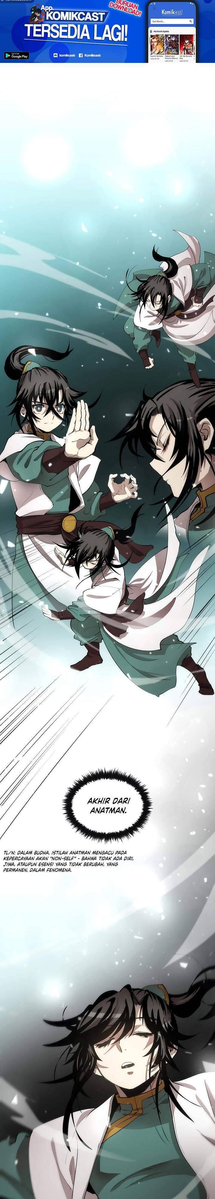 Doctor’s Rebirth Chapter 037