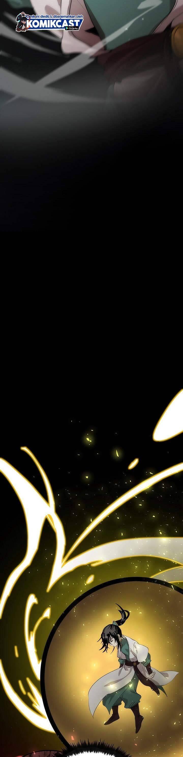 Doctor’s Rebirth Chapter 037