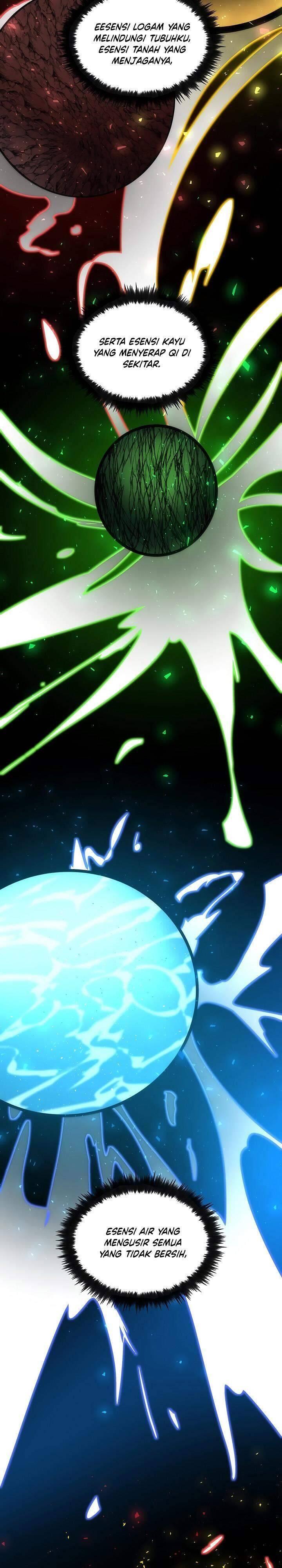 Doctor’s Rebirth Chapter 037