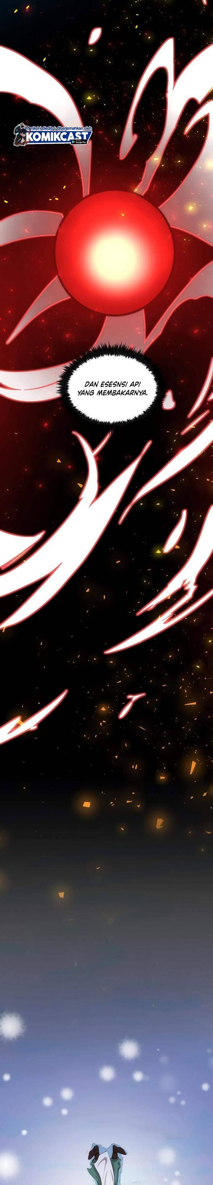 Doctor’s Rebirth Chapter 037