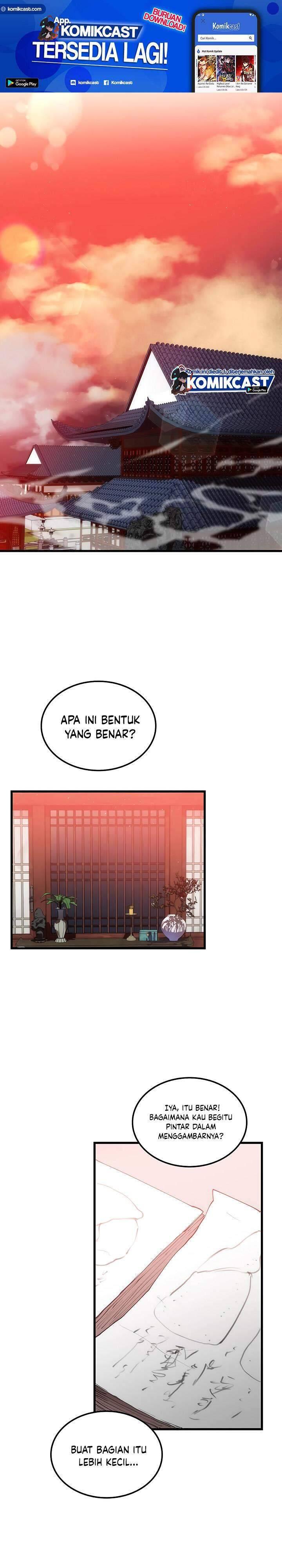 Doctor’s Rebirth Chapter 038