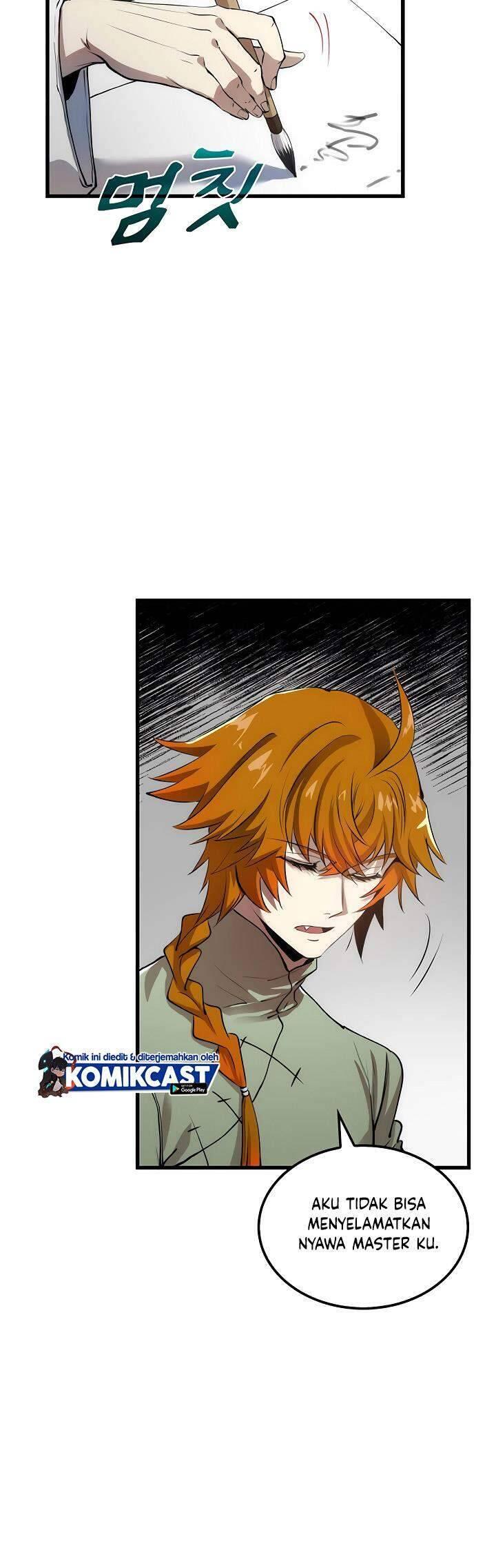 Doctor’s Rebirth Chapter 038