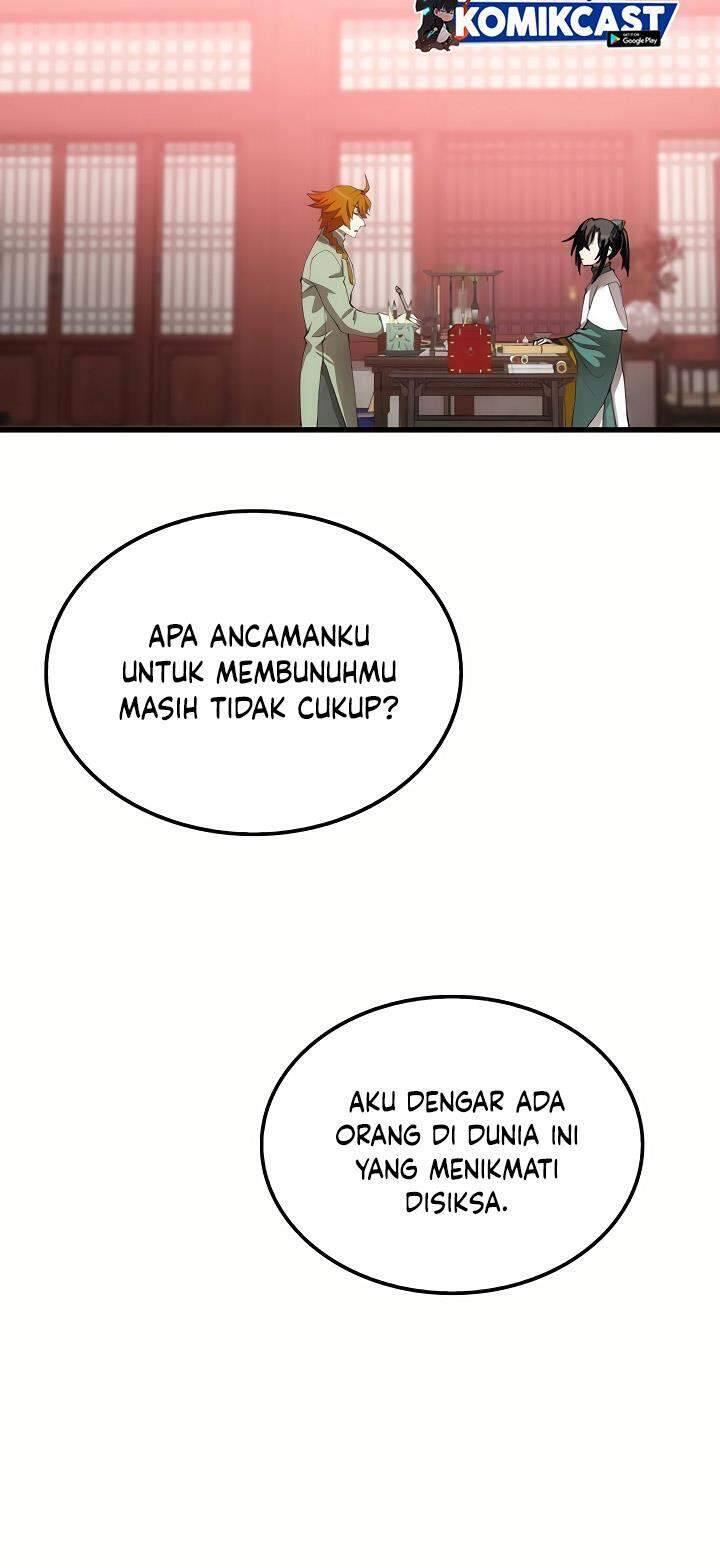 Doctor’s Rebirth Chapter 038